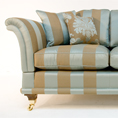 David Gundry Florence 2 Seater Sofa